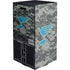 NHL St. Louis Blues Camo XBox Series X Digital Edition Console Skin